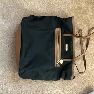 MK Tote Bag